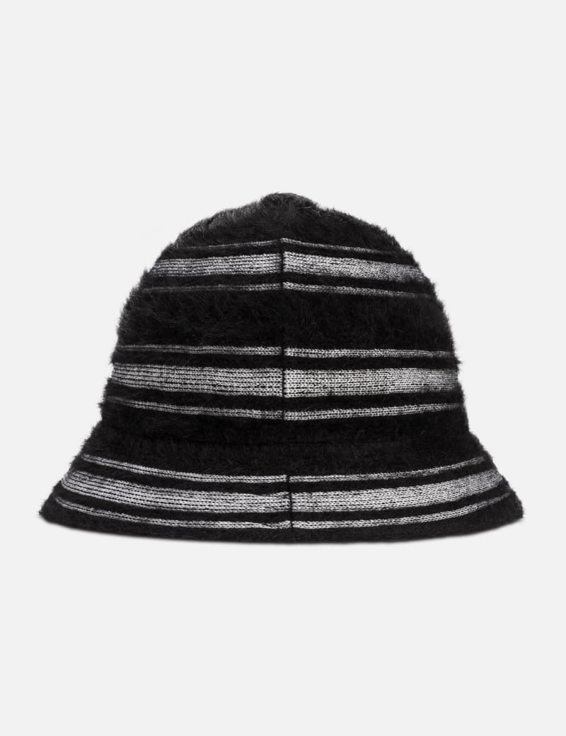 Kangol - Furgora Pop Stripe Casual | HBX - Globally Curated