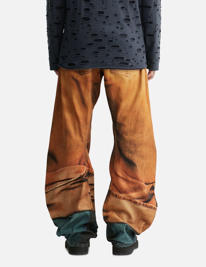 Acne Studios - Loose Fit Jeans - 2006M | HBX - ハイプ Acne Studios - Loose Fit Jeans - 2006M | HBX - ハイプ