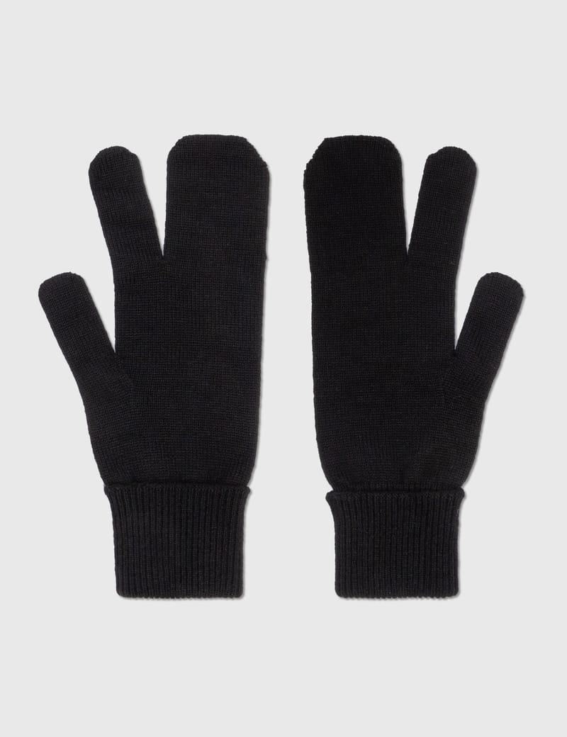 メゾン マルジェラ - ミトン グローブ | HBX