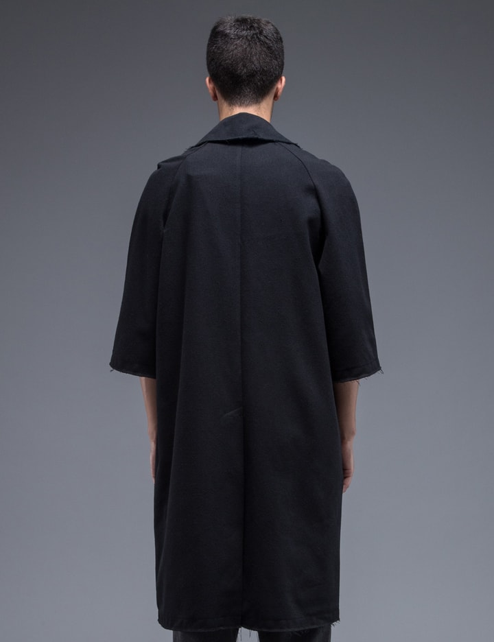 Rabbithole London - Engineer Overcoat | HBX - 하입비스트가 엄선한 글로벌 패션&라이프스타일