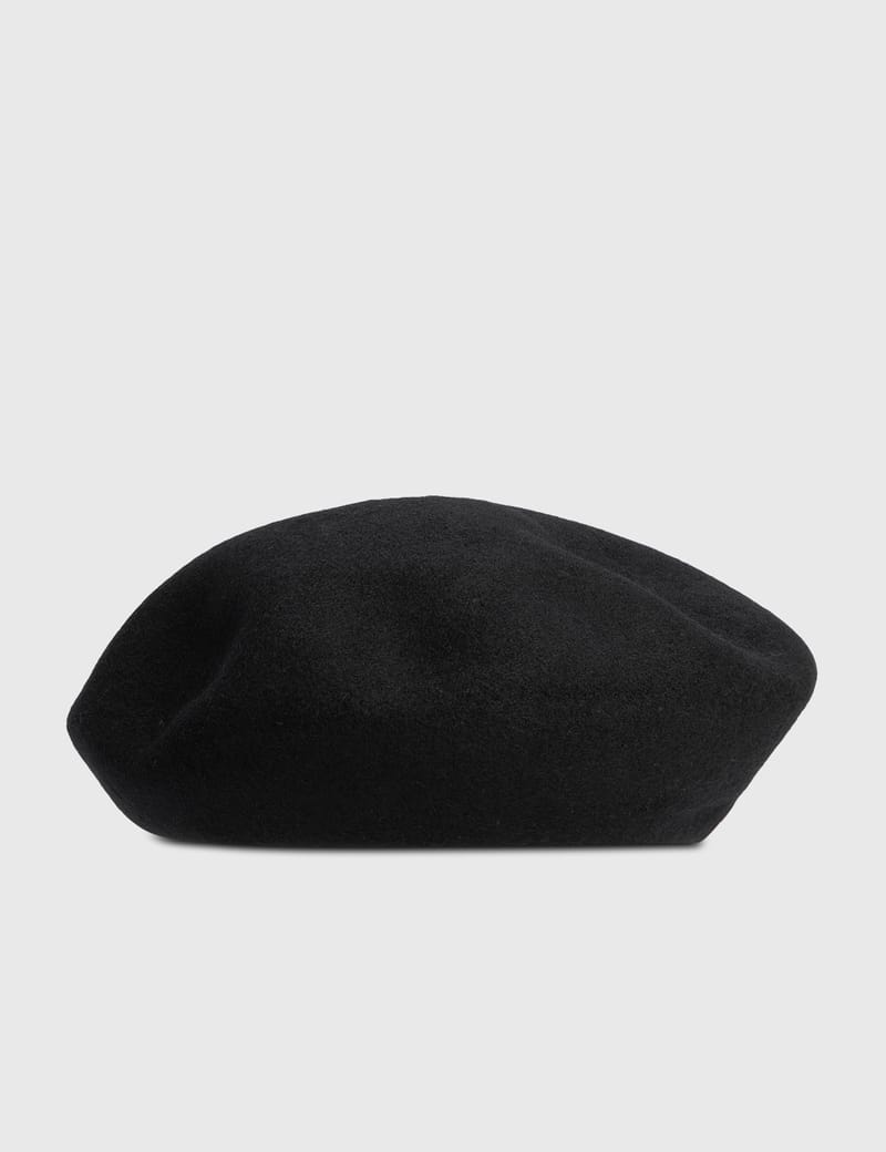 THE H.W.DOG&CO. - BERET | HBX - Globally Curated Fashion and