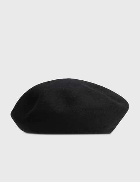 The H.W.Dog D-01110 SMALL BERET