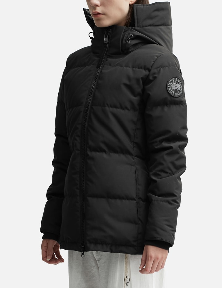Canada Goose - Chelsea Parka Black Label | HBX - Globally Curated