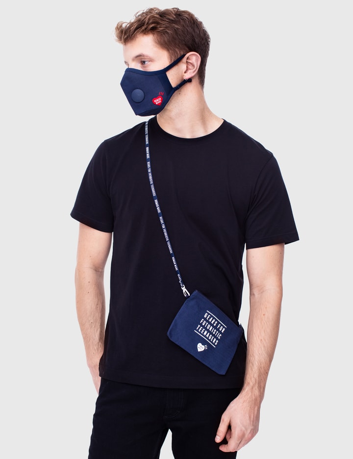 Airinum - Human Made X Airinum Urban Air Mask 2.0 | HBX