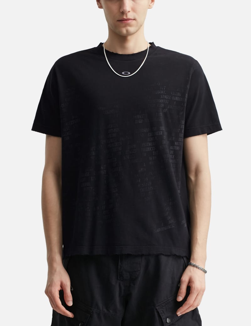 Piet - Metal 2.0 T-Shirt | HBX