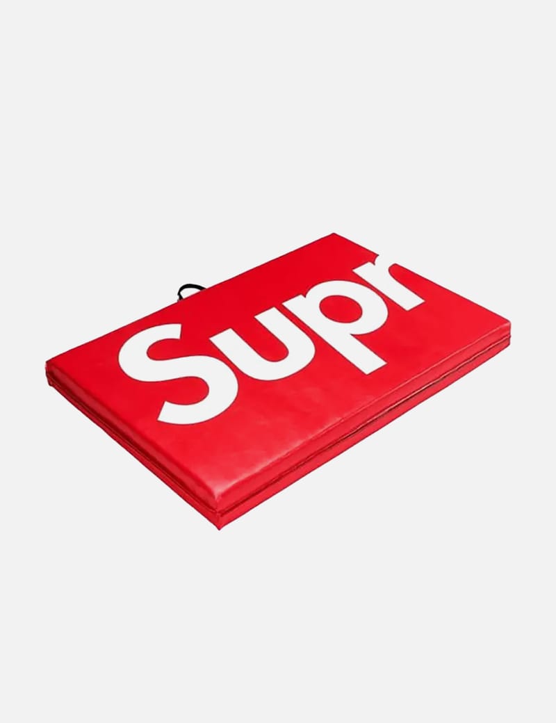 Supreme - Box Logo Ceramic Tray | HBX