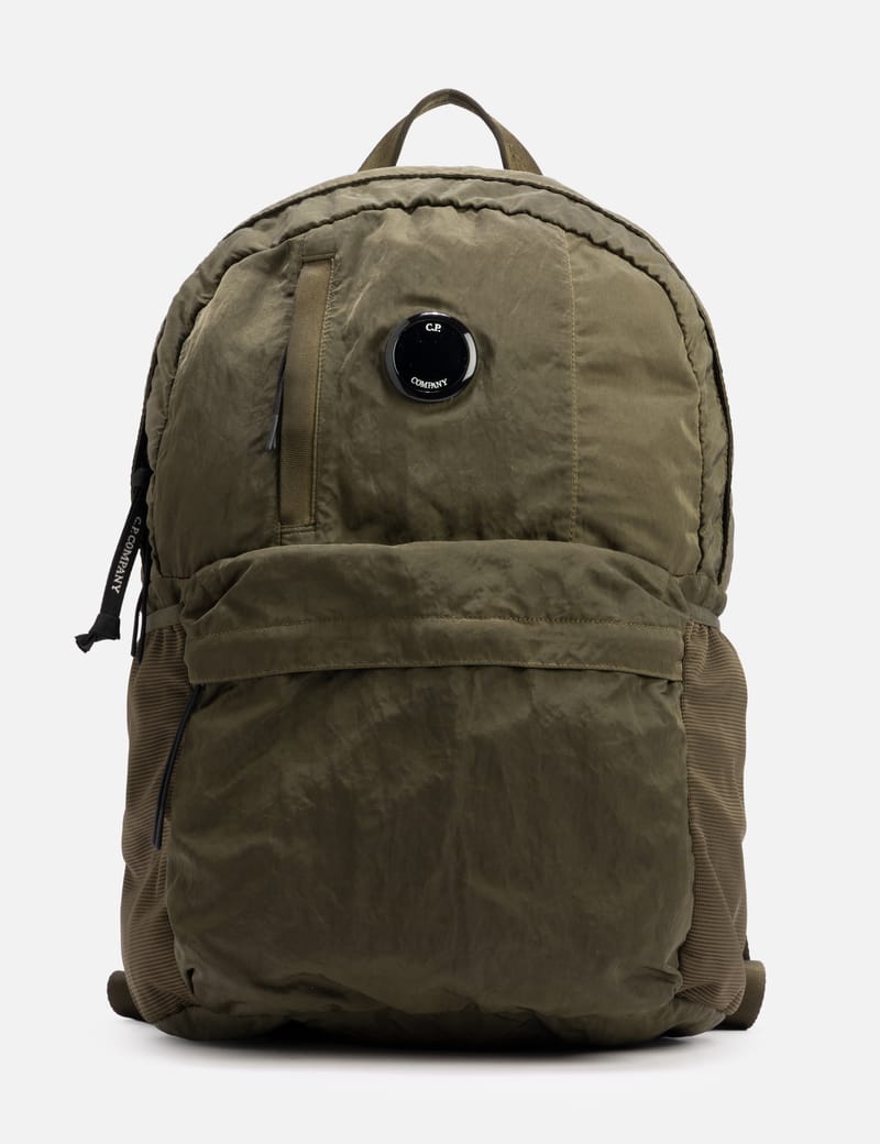 バッグ C.P. COMPANY Nylon B Lens Backpack backpack-1-1-2e963.jpg?fit=max