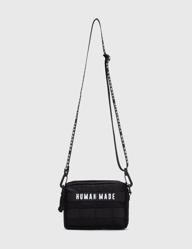 Human Made - MILITARY POUCH #2 | HBX - Globally Curated Fashion