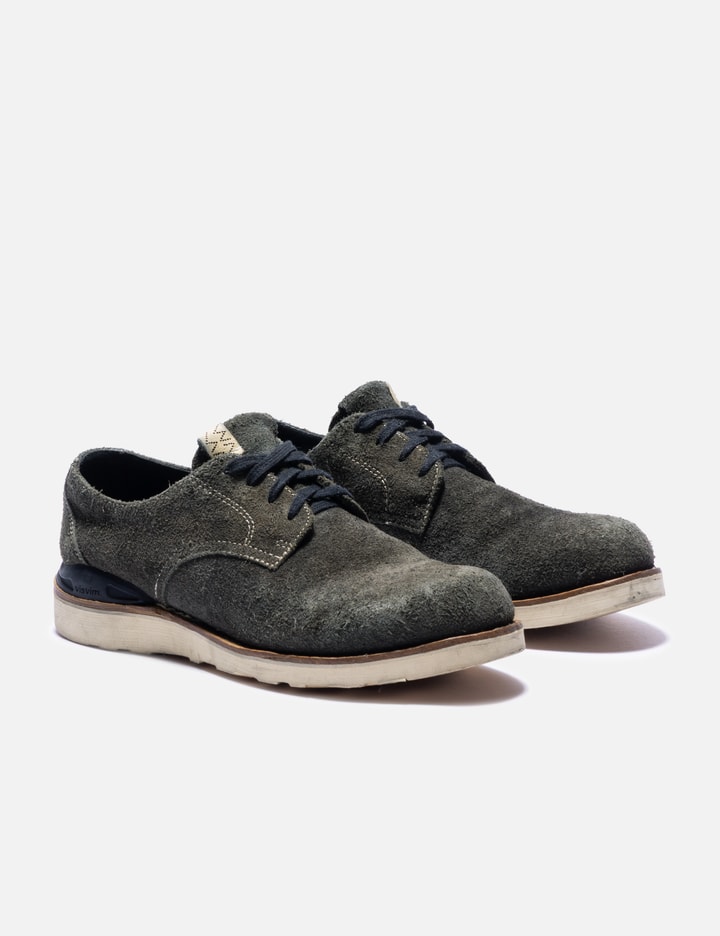 Visvim - Virgil Plain Toe Folk | HBX