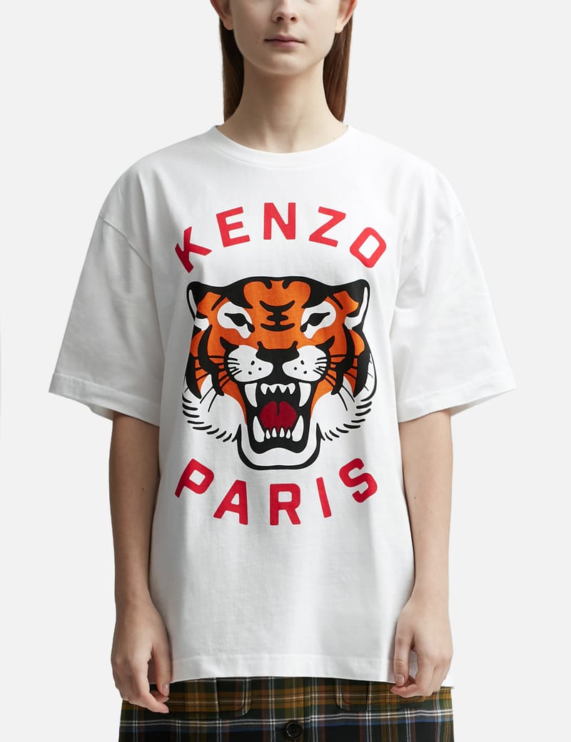 Kenzo sweatshirt hotsell str 12 år