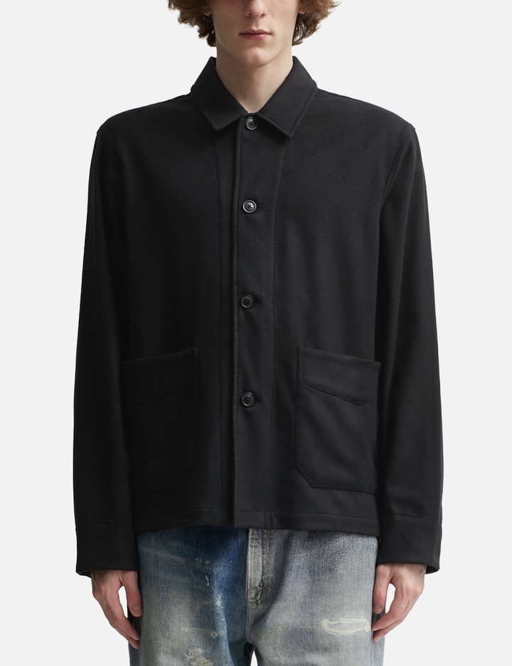 Our Legacy - Archive Box Jacket | HBX