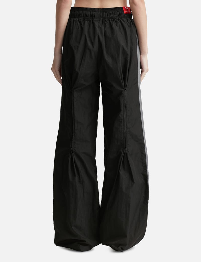 Puma PUMA x Fumito Ganryu T7 Track Pants - サイドジップと調節式裾