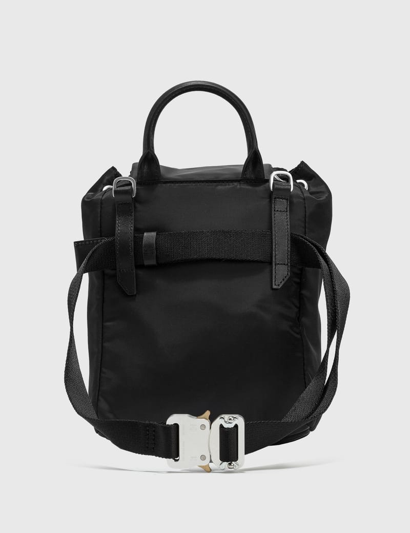 1017 ALYX 9SM - Re-Nylon Multi Bag/Backpack | HBX