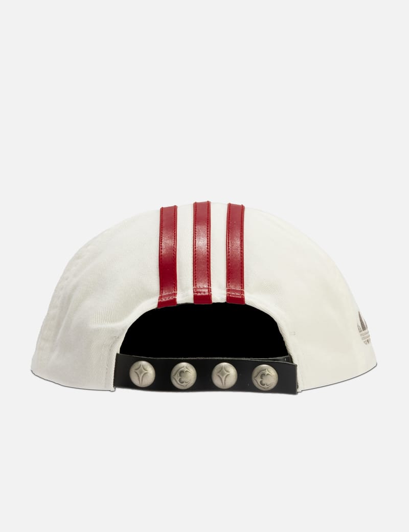 メンズウェア Thug Club adidas originals sword cap adidas Originals adidas Originals x Thug Club Sword Cap - Cream