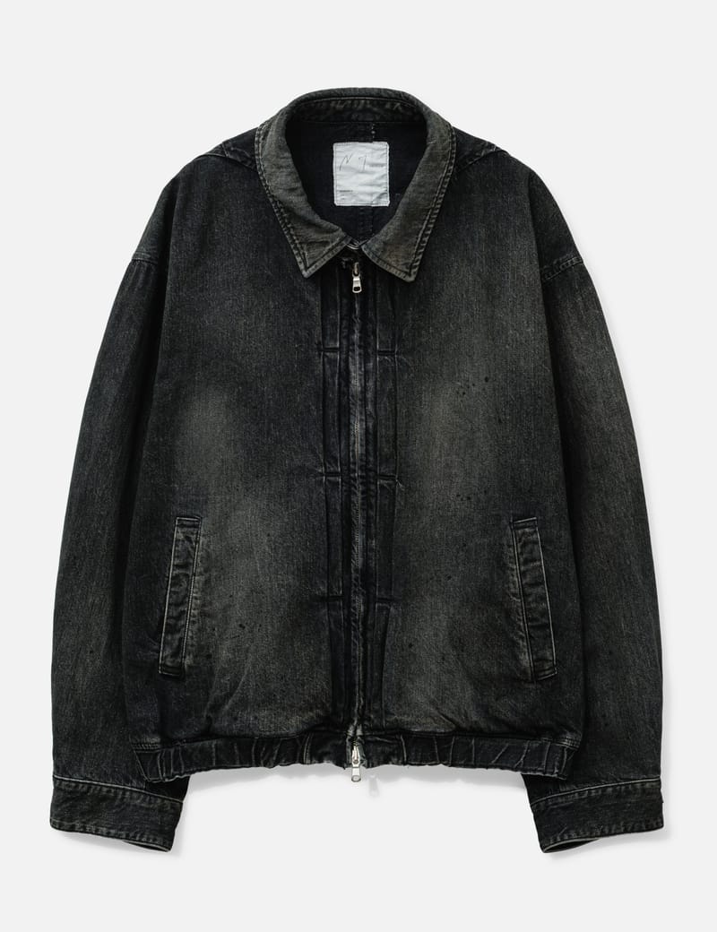 ANCELLM - Camo Shirt Jacket | HBX