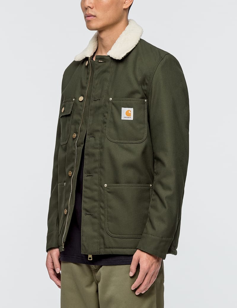 2025春大特価セール！ Carhartt Work Globally - HBX | Coat Phoenix - Progress In ジャケット・アウター