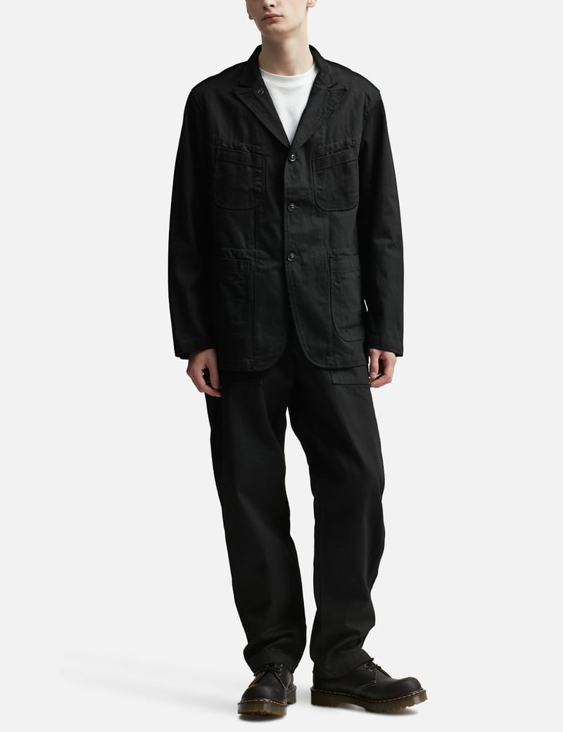 Engineered Garments - Fatigue Pantsファティーグ パンツ | HBX