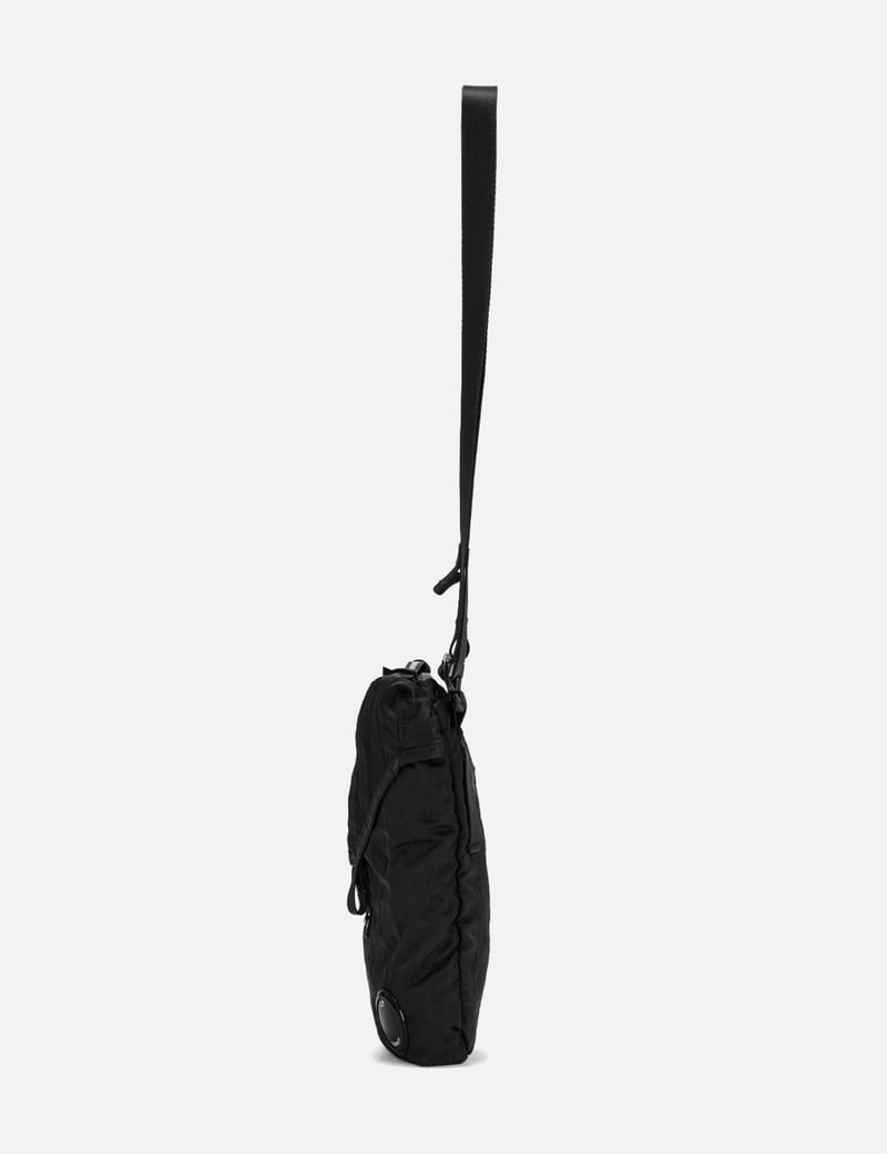 C.P. Company - NYLON B CROSSBODY BAG | HBX - Globally Curated Fashion ...