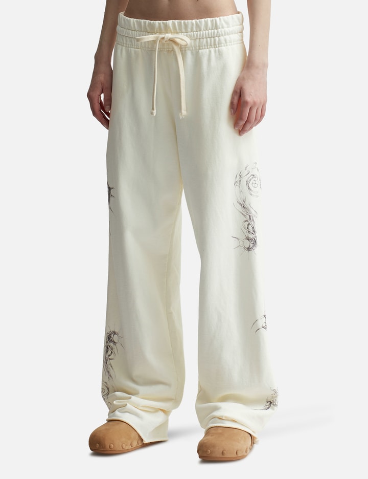 BASKETCASE Eastman Lounge Pants HBX Globally Curated Fashion and