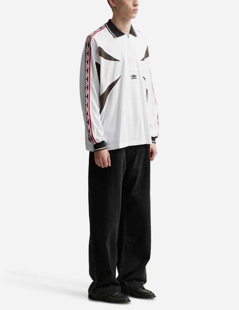 Umbro - TAPED POLO | HBX
