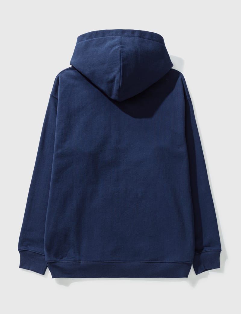 Dime - Evolution Hoodie | HBX - Globally Curated Fashion and
