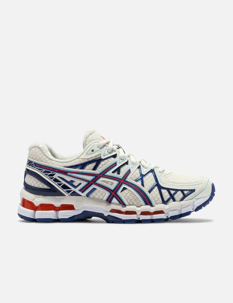 アシックス - ASICS x Kirsh GEL-Lyte V | HBX - ハイプビースト