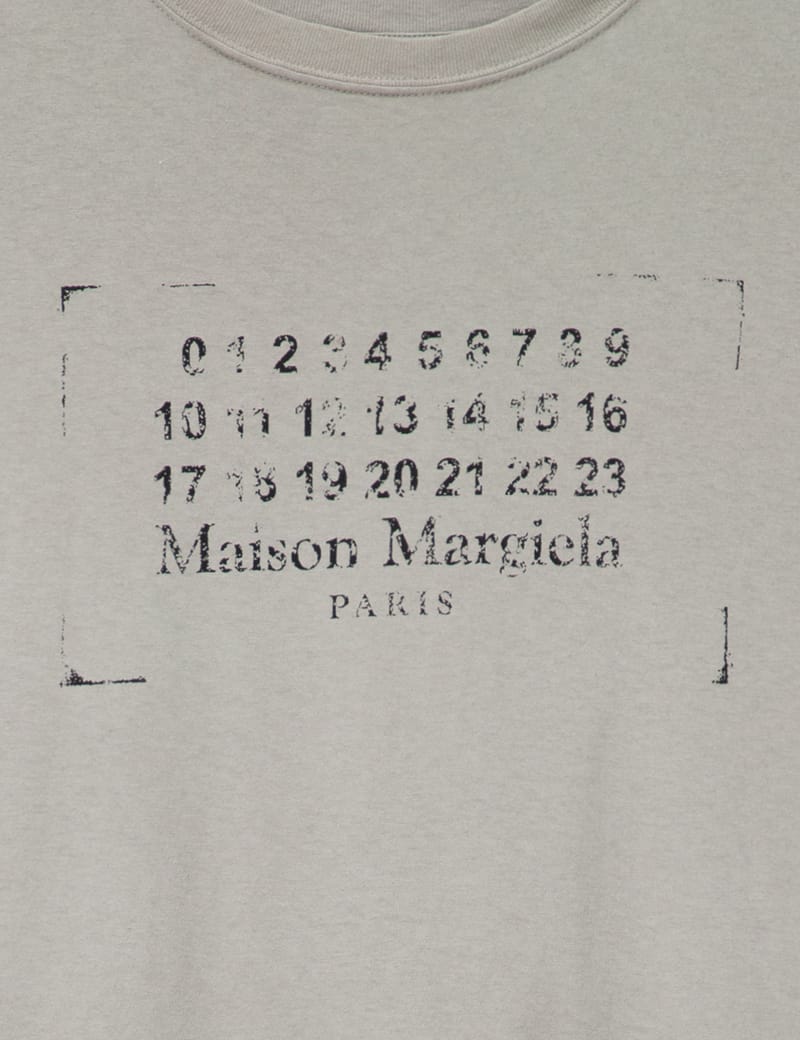 Maison Margiela - Sleeveless Top | HBX