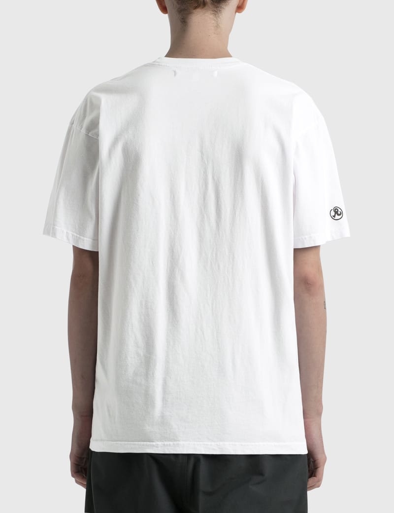 Richardson - CHLOE SEVIGNY T-SHIRT | HBX - Globally Curated