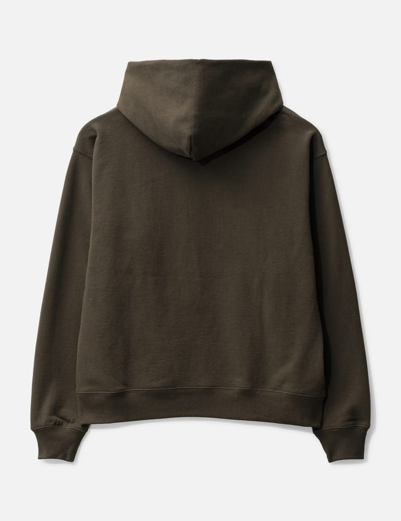 Museum of Peace & Quiet - Campus Hoodie | HBX - Globally Curated