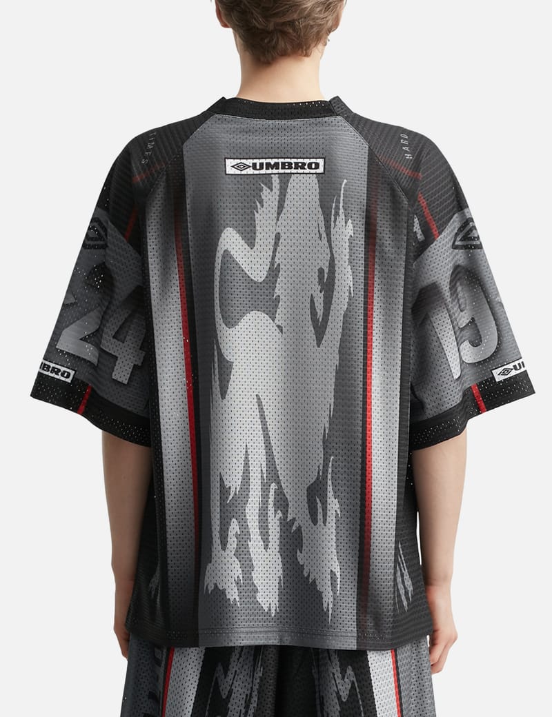 Umbro - 98/99 Hard Times Top | HBX - Globally Curated