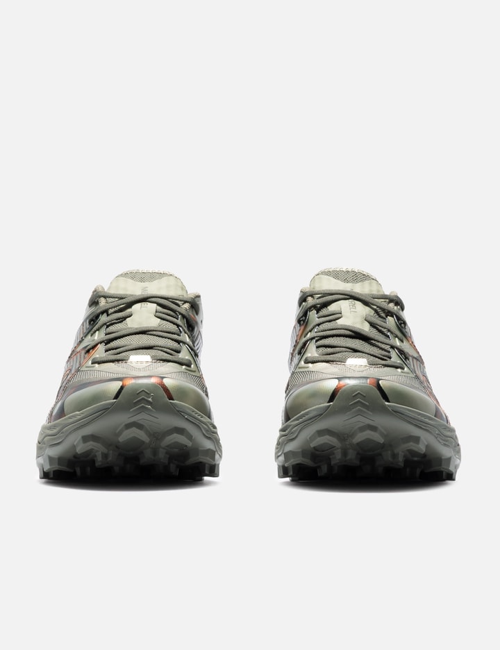 Merrell 1TRL Agility Peak 6 RPT - 搭载FloatPro™中底与Vibram®大底的越野跑鞋，提供防滑抓地与 ...