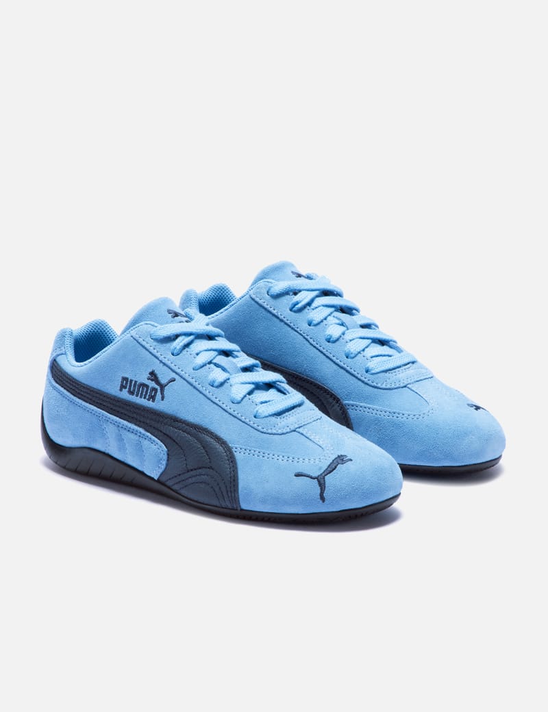 Puma - Speedcat Archive | HBX - Globally Curated Fashion and