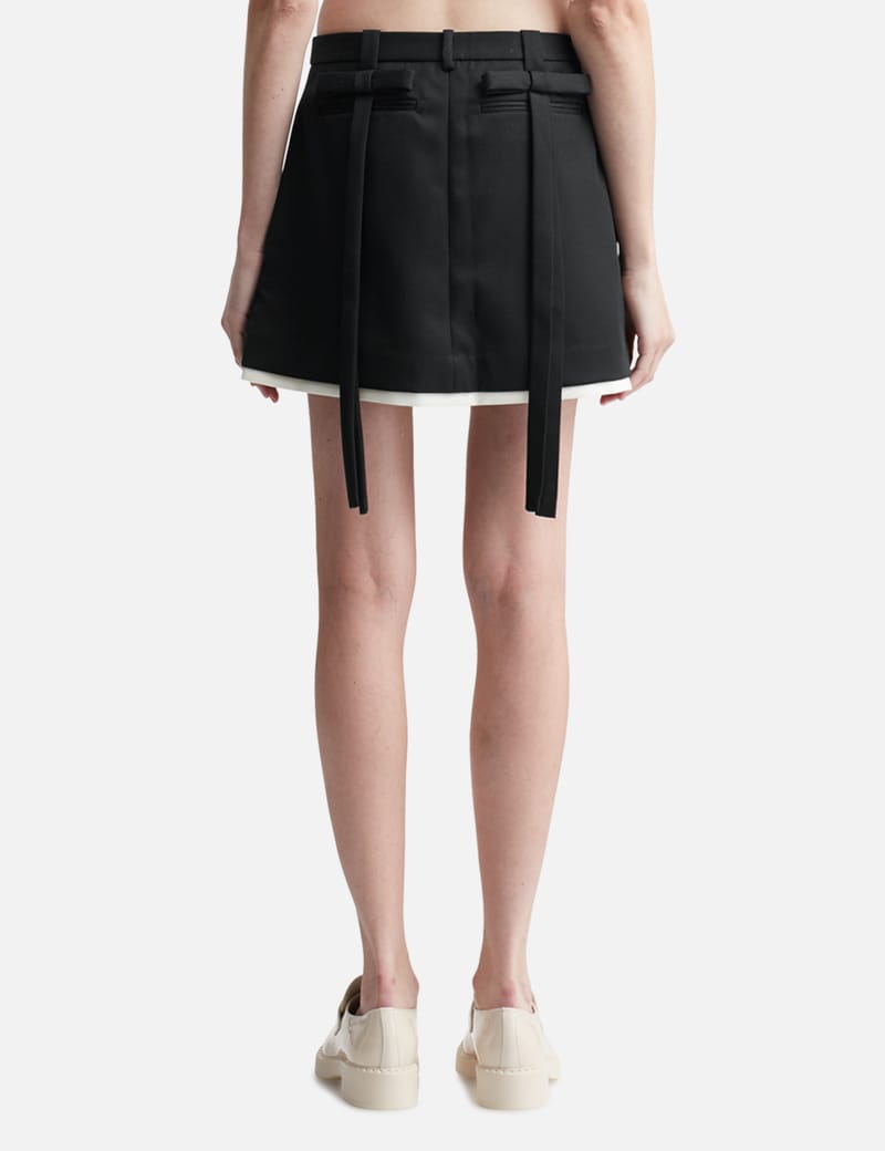 Sandy Liang - Barlowe Skirt | HBX - Globally Curated Fashion