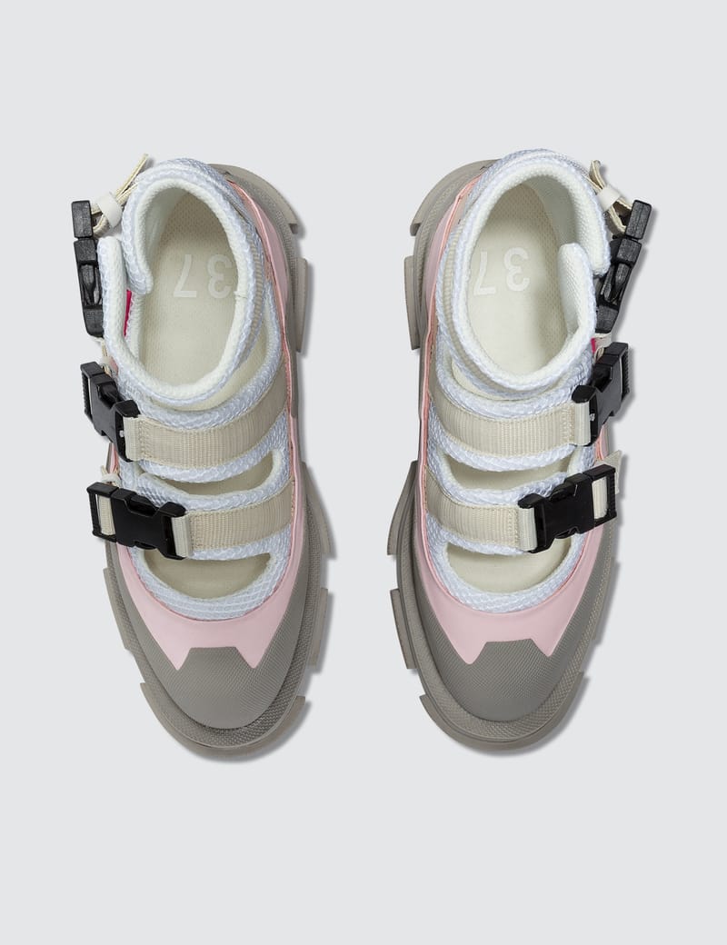 Both - Gao Sandals | HBX