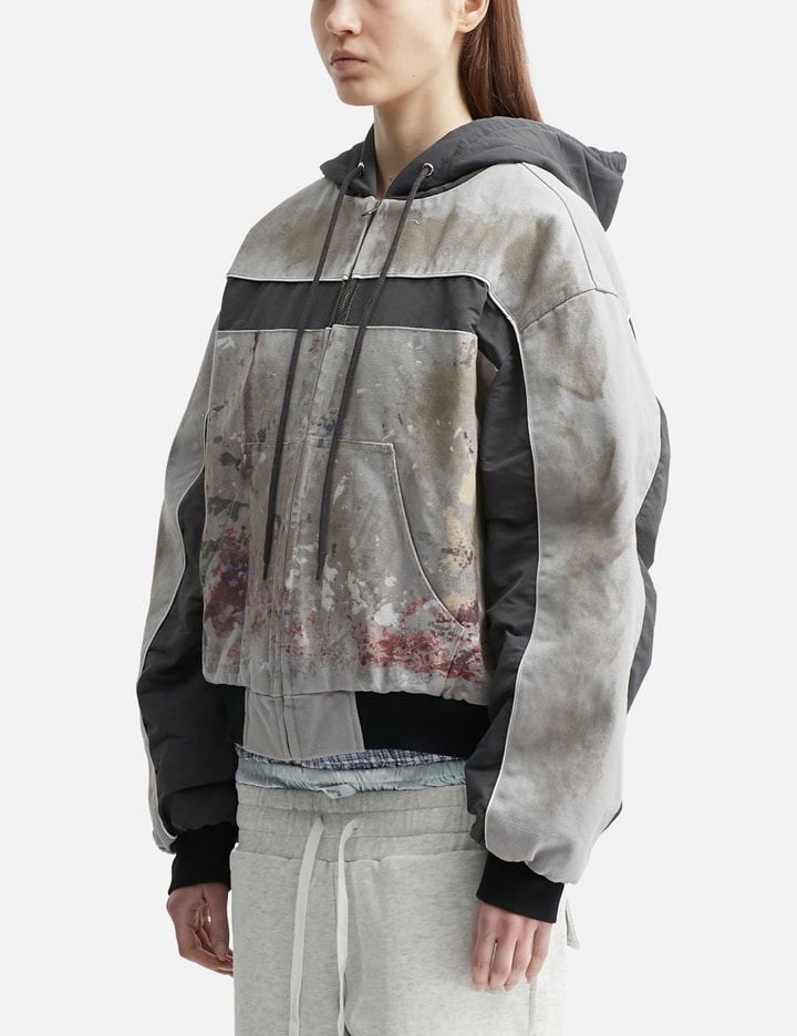 Praying - Dirty Sports Jacket | HBX