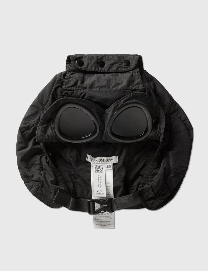 Cp company sale glasses jacket