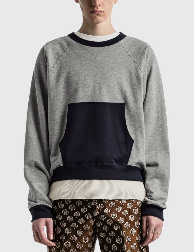 sasquatchfabrix ボレロシャツ ブラック M