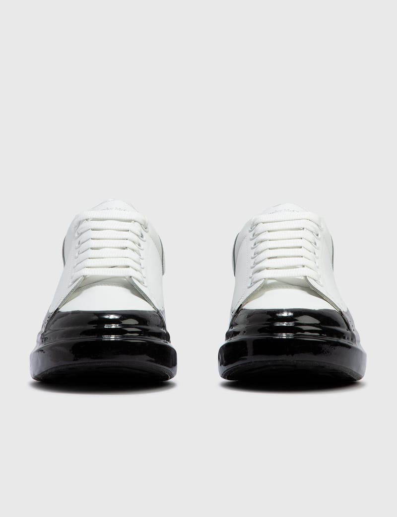 Alexander McQueen - Oversized Sneaker | HBX - Globally