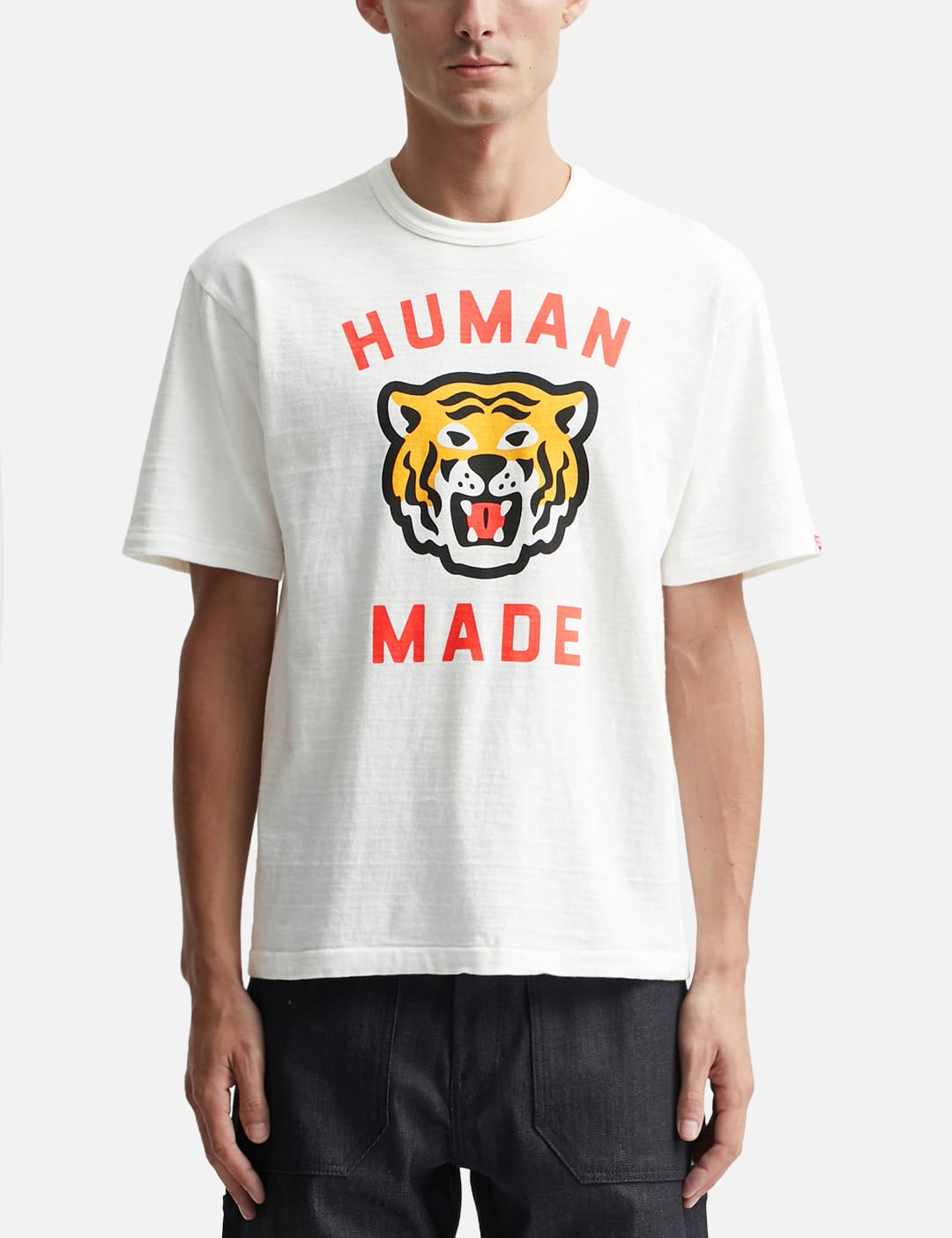 Human Made - GRAPHIC T-SHIRT #05 | HBX - Globally Curated Fashion