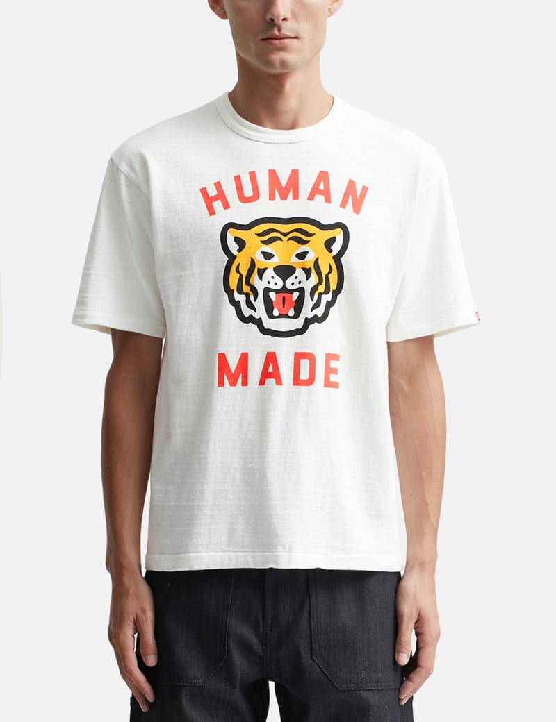 Human Made - GRAPHIC T-SHIRT #05 | HBX - Globally Curated