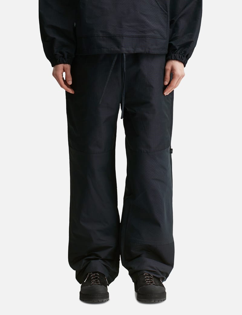Umbro - Check Track Pants | HBX