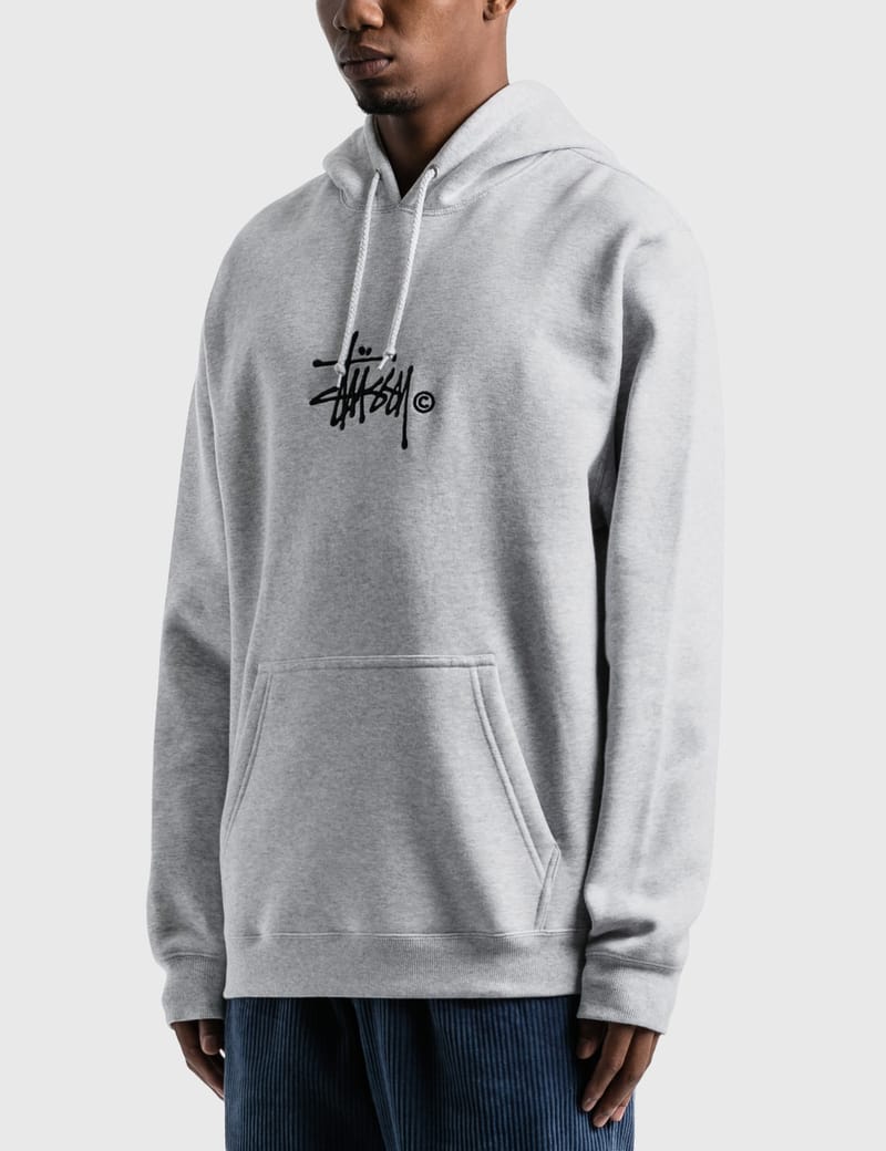 Stüssy - Copyright Stock App. Hoodie | HBX - Globally Curated