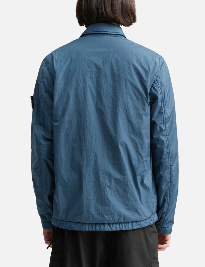 Stone Island - Crinkle Rep Nylon Jacket | HBX