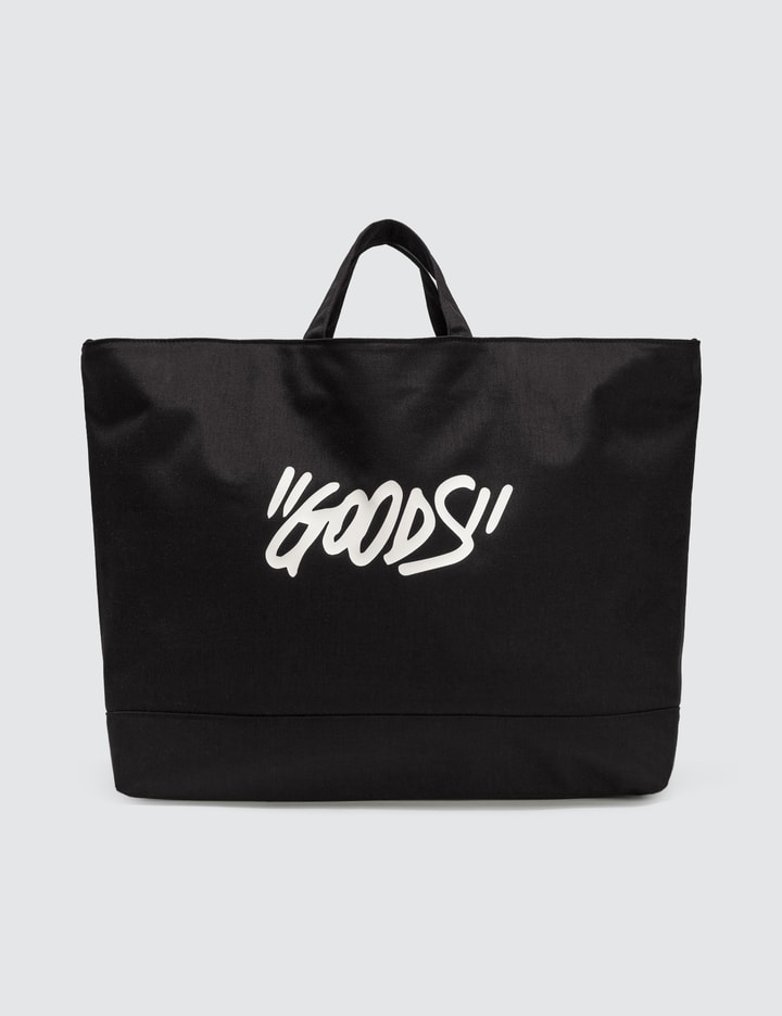 OffWhite™ Quote Tote Bag HBX HYPEBEAST 為您搜羅全球潮流時尚品牌