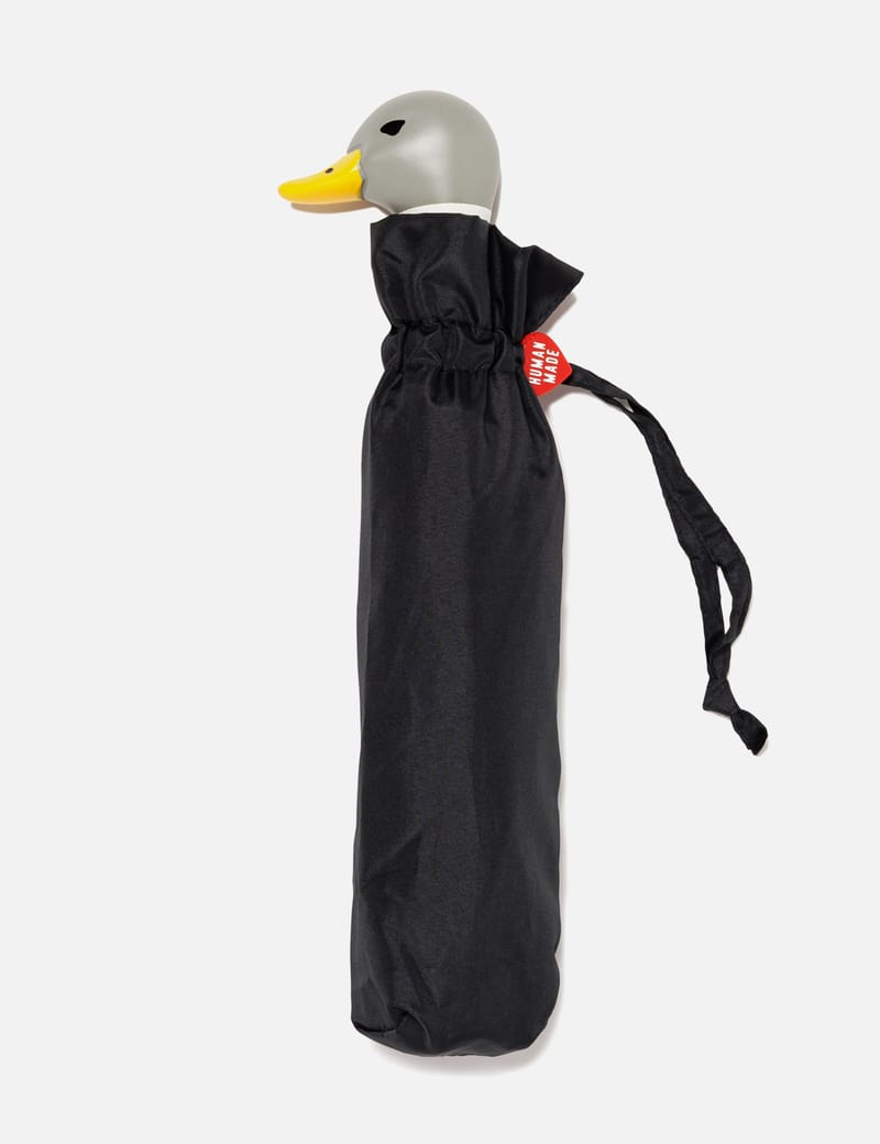 Human Made - Duck Compact Umbrella | HBX Human Made - Duck Compact Umbrella | HBX