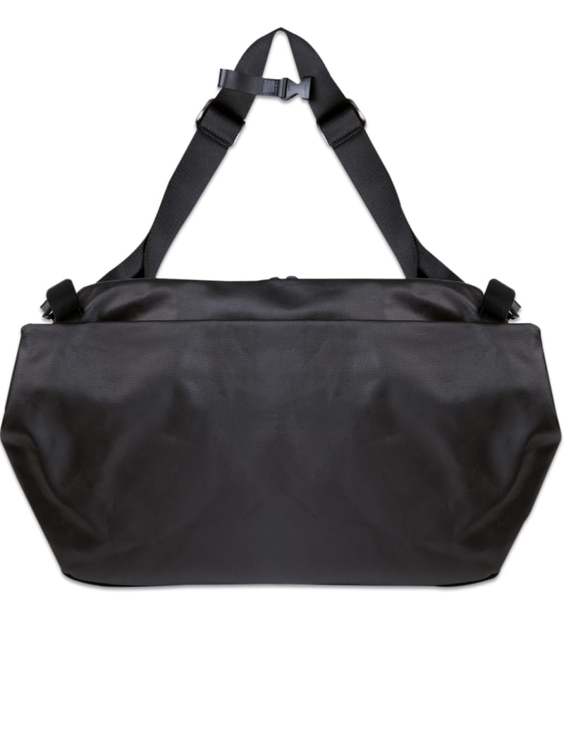 côte&ciel Riss Coated Canvas Black Riss Coated Canvas Black côte&ciel Official