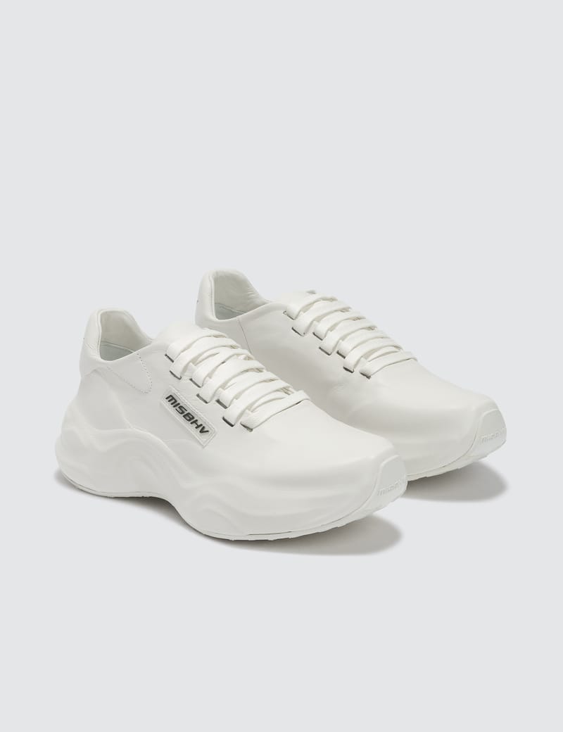 Misbhv - Classic Moon Trainer | HBX - Globally Curated Fashion and