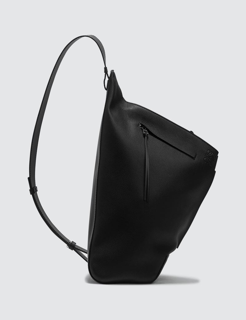 ロエベ - Small Anton Backpack | HBX - ハイプビースト