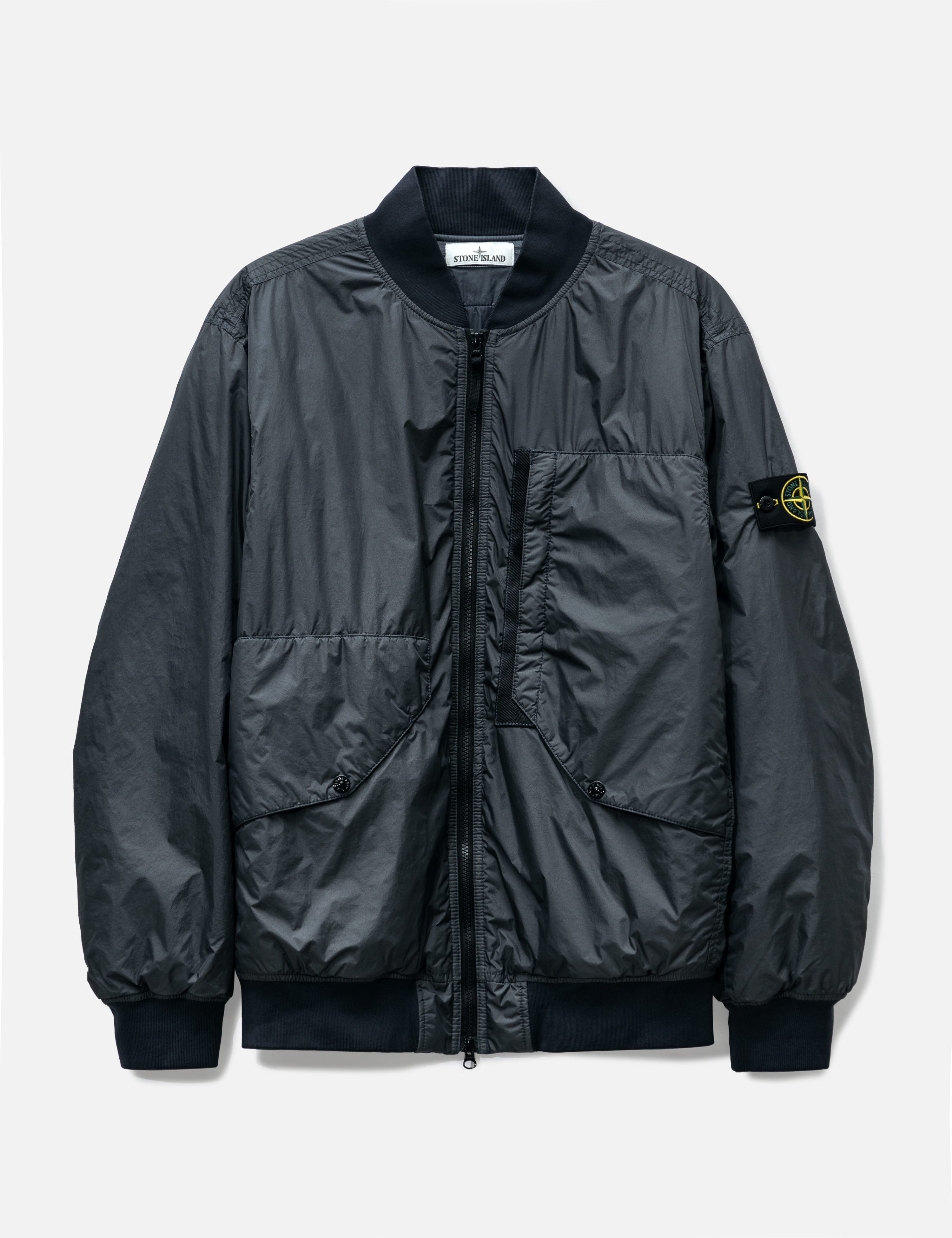 OAMC - PEACEMAKER LITHIUM JACKET | HBX - Globally Curated Fashion 