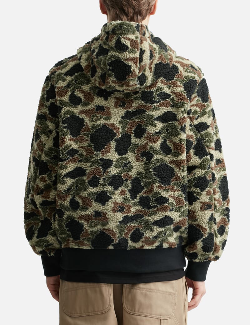 ★Carhartt★OG アクティブライナー Carhartt Work In Progress - OG Active Liner | HBX - Globally